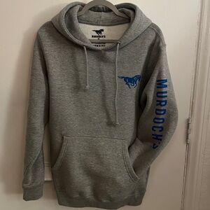 Murdoch’s Ranch hoodie